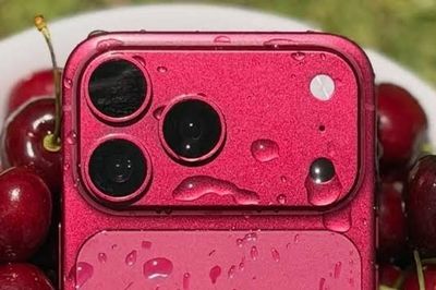 iPhone 18 Pro Max lộ diện 4 màu sắc mới và bước ngoặt công nghệ từ chip A20 Pro 2nm