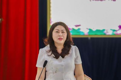 Phường Điện Bàn chủ động khắc phục hậu quả thiên tai, chăm lo an sinh