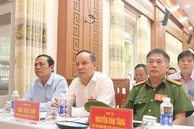Phường Tam Kỳ khai mạc diễn tập tác chiến trong khu vực phòng thủ năm 2026