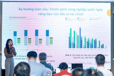 Mở 2 đợt đào tạo chuyên gia năng suất cho doanh nghiệp