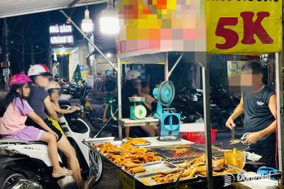Ngừa ngộ độc thực phẩm mùa hè
