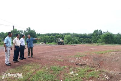 Đồng thuận để kiến tạo diện mạo mới