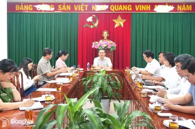 Chủ động, linh hoạt trong nhập liệu thông tin khám sức khỏe miễn phí toàn dân