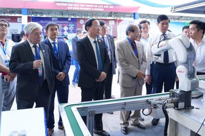 VCCA 2026: Đưa nghiên cứu vào thực tiễn