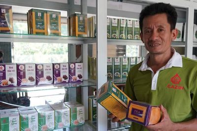 Nhãn điện tử trong quản lý sản phẩm, hàng hóa: Nâng cao tính minh bạch, thúc đẩy chuyển đổi số