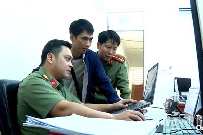 Tăng cường phòng ngừa, đấu tranh với tội phạm sử dụng công nghệ cao