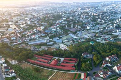 Tổng lực làm sạch 1,7 triệu thửa đất
