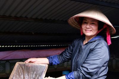 Mở hướng nuôi cá chình ở Đam Rông 2
