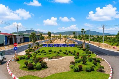 Lâm Đồng mở 'đường băng' đón dòng vốn công nghiệp