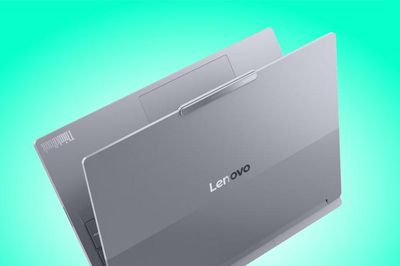 Lenovo ThinkBook 16p G6 mới: Sức mạnh đồ họa RTX 5070 12GB và chip Intel 24 nhân