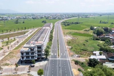 Gia Lai phê duyệt quy hoạch 31,3 ha tổ hợp y tế và khu dân cư tại xã Tuy Phước