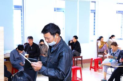 Lâm Đồng chấn chỉnh tình trạng tự ý dừng tiếp nhận hồ sơ thủ tục hành chính về đất đai
