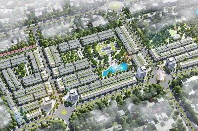 Dự án tái định cư sân bay Gia Bình tại Bắc Ninh nhận tối hậu thư hoàn thành vào tháng 8