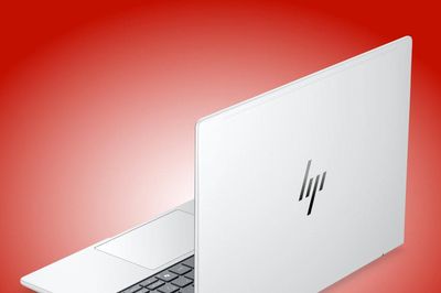 HP EliteBook 8 G2a 14: Sức mạnh từ chip AMD Zen 5 và màn hình 800 nit siêu sáng