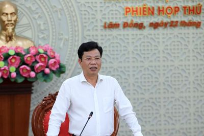 Lâm Đồng xem xét nhiều chính sách khơi thông nguồn lực phát triển