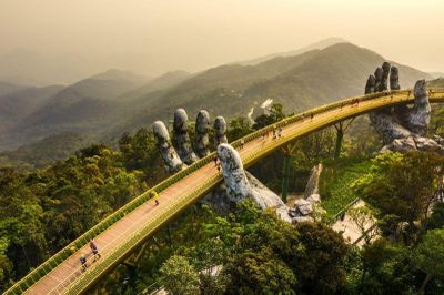 Việt Nam trở thành điểm đến yêu thích thứ hai của du khách Hàn Quốc