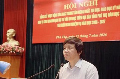 Nâng cao hiệu quả quản lý hoạt động giáo dục ngoài nhà trường