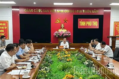 Đẩy nhanh công tác chuẩn bị đầu tư 21 dự án giao thông năm 2026
