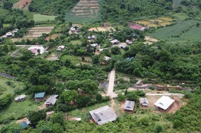 Thu hẹp khoảng cách miền núi và đồng bằng