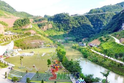 Du lịch Mộc Châu bứt phá từ sức bật doanh nghiệp