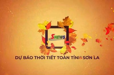 Dự báo thời tiết toàn tỉnh Sơn La ngày 23/7/2026