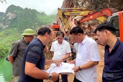 An cư để lạc nghiệp
