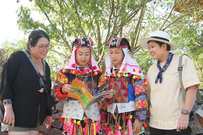 Giữ vững 'thẻ xanh' của UNESCO