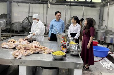 Cẩn trọng với các loại rau rừng, nấm dại