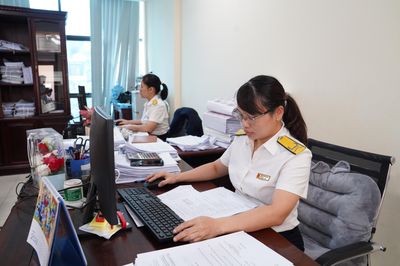 Thái Nguyên triển khai đồng bộ chiến dịch làm sạch mã số thuế