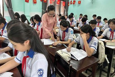 Người trẻ tìm lợi thế cạnh tranh từ ngoại ngữ thứ hai
