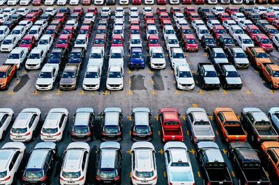 Quý II/2026: Thị trường ô tô Việt chứng kiến sự áp đảo của xe điện