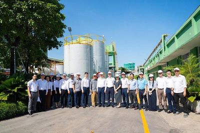 LIXCO đẩy mạnh đa dạng hóa sản phẩm, mở rộng thị trường