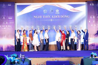 Hoa hậu Doanh nhân Tinh hoa Toàn cầu 2026 kết hợp sân chơi sắc đẹp với xúc tiến thương mại