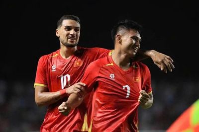 HLV Thái Lan đánh giá cao tuyển Việt Nam trước thềm ASEAN Cup 2026