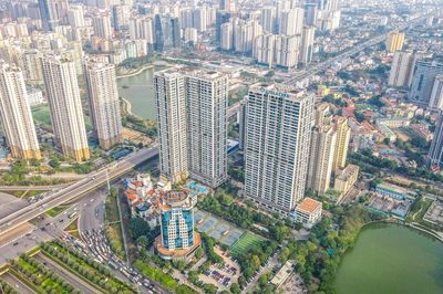 Quản lý chặt chẽ đô thị chuyển tiếp, khu vực phát triển mới sau sắp xếp đơn vị hành chính