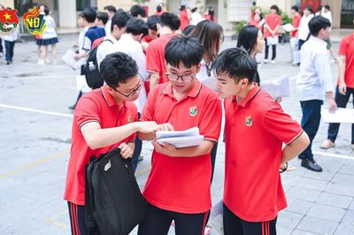 Hôm nay kết thúc nộp lệ phí xét tuyển đại học trực tuyến