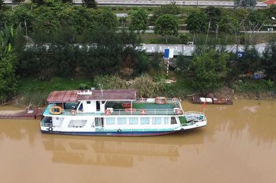 Thanh Hóa tăng cường kiểm tra, bảo đảm an toàn giao thông đường thủy nội địa