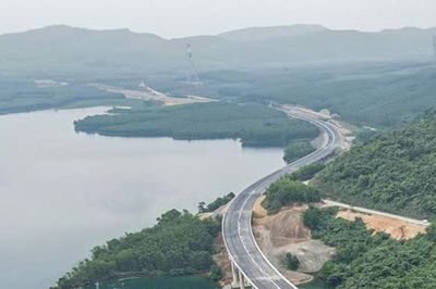 Hà Tĩnh: Hạ tầng giao thông mở rộng không gian phát triển