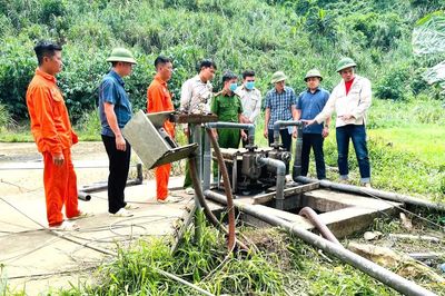 Sớm điều tra, làm rõ vụ 5 người tử vong tại trang trại lợn ở Thanh Hóa