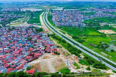 Hà Nội thí điểm mô hình 'xã, phường xã hội chủ nghĩa' tại 2 xã giai đoạn 2027- 2030