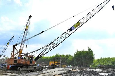 Cà Mau tìm cách tăng tốc giải ngân 10.000 tỷ đồng vốn đầu tư công