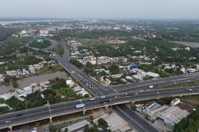 Đồng Tháp: Hơn 2.200 tỷ đồng xây dựng tuyến nối cao tốc, QL1 và QL50