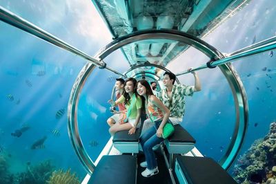 Hoàn thiện hành lang pháp lý cho tàu lặn, thủy phi cơ
