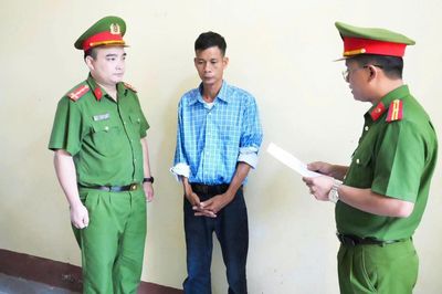 Công nhân tử vong vì tai nạn lao động, giám đốc doanh nghiệp bị khởi tố