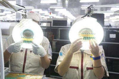 Gỡ 'nghẽn thực thi', quyết tâm đẩy nhanh dòng vốn vào khoa học công nghệ