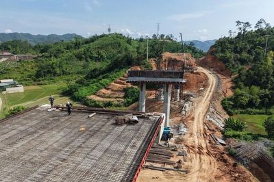 Không để nguồn lực quốc gia bị 'đóng băng'