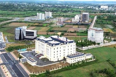 Địa phương tăng tốc hiện thực hóa cơ chế đặc thù