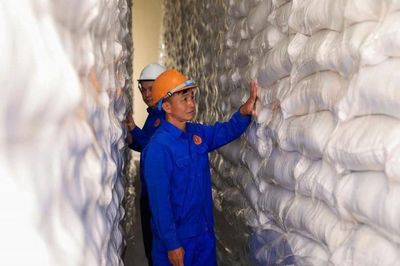 Chi cục Dự trữ Nhà nước khu vực VIII: Chủ động nguồn lực dự trữ, sẵn sàng phụng sự nhân dân