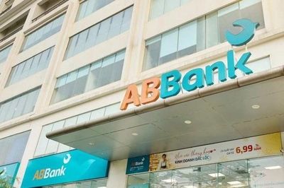 Thu ngoài lãi dẫn nhịp, cho vay tiến sát kế hoạch, ABBank báo lãi tăng hơn 80%