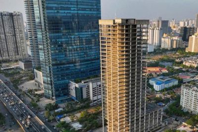 Đề xuất nới thời điểm nhận tiền đặt cọc để giảm áp lực vốn cho doanh nghiệp bất động sản